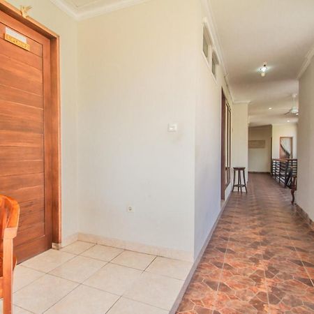 Kayu Dana Bedrooms & Pool Sanur  Exterior photo