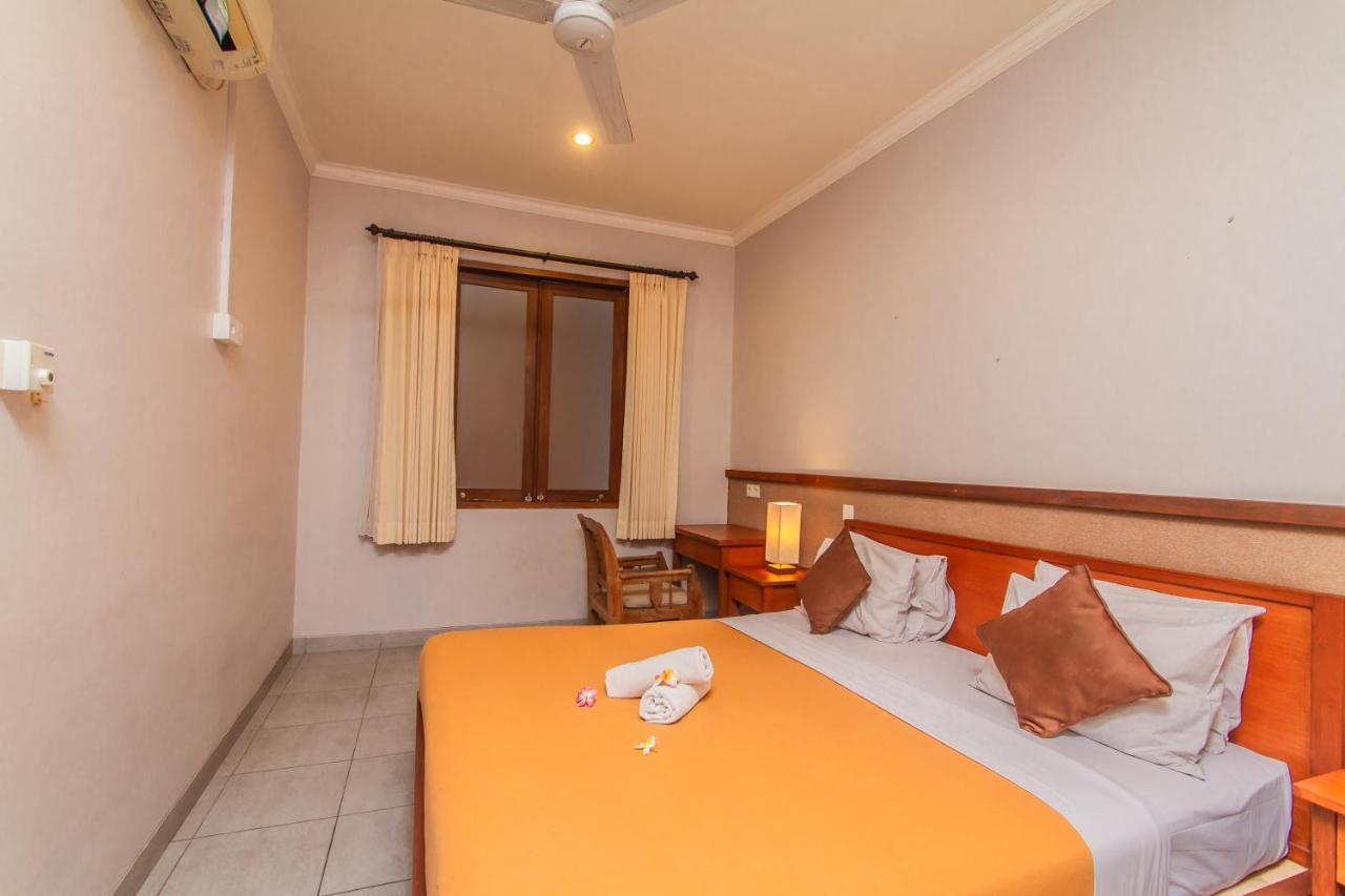 Kayu Dana Bedrooms & Pool Sanur  Exterior photo