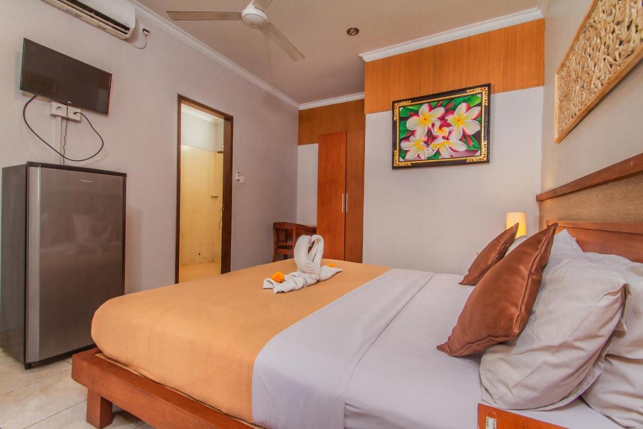 Kayu Dana Bedrooms & Pool Sanur  Exterior photo