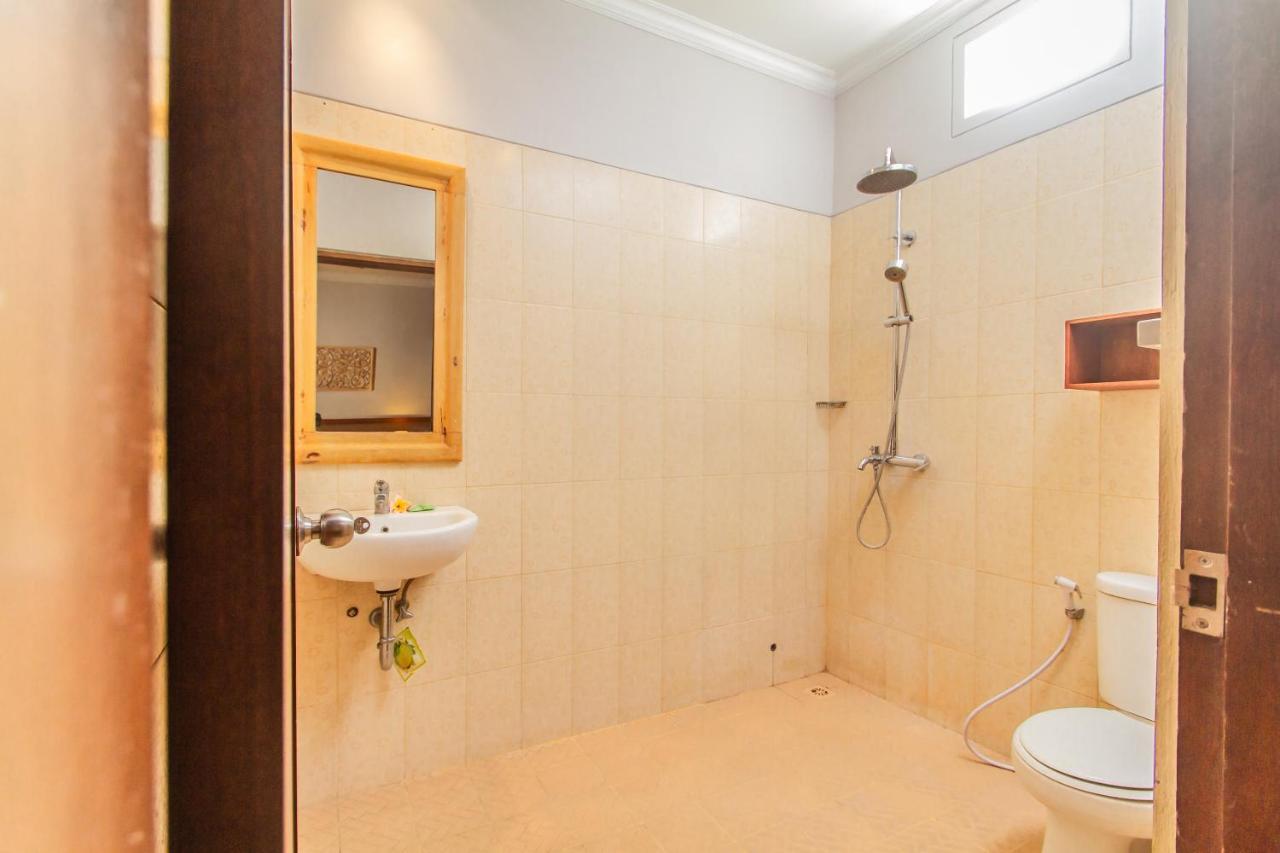 Kayu Dana Bedrooms & Pool Sanur  Exterior photo