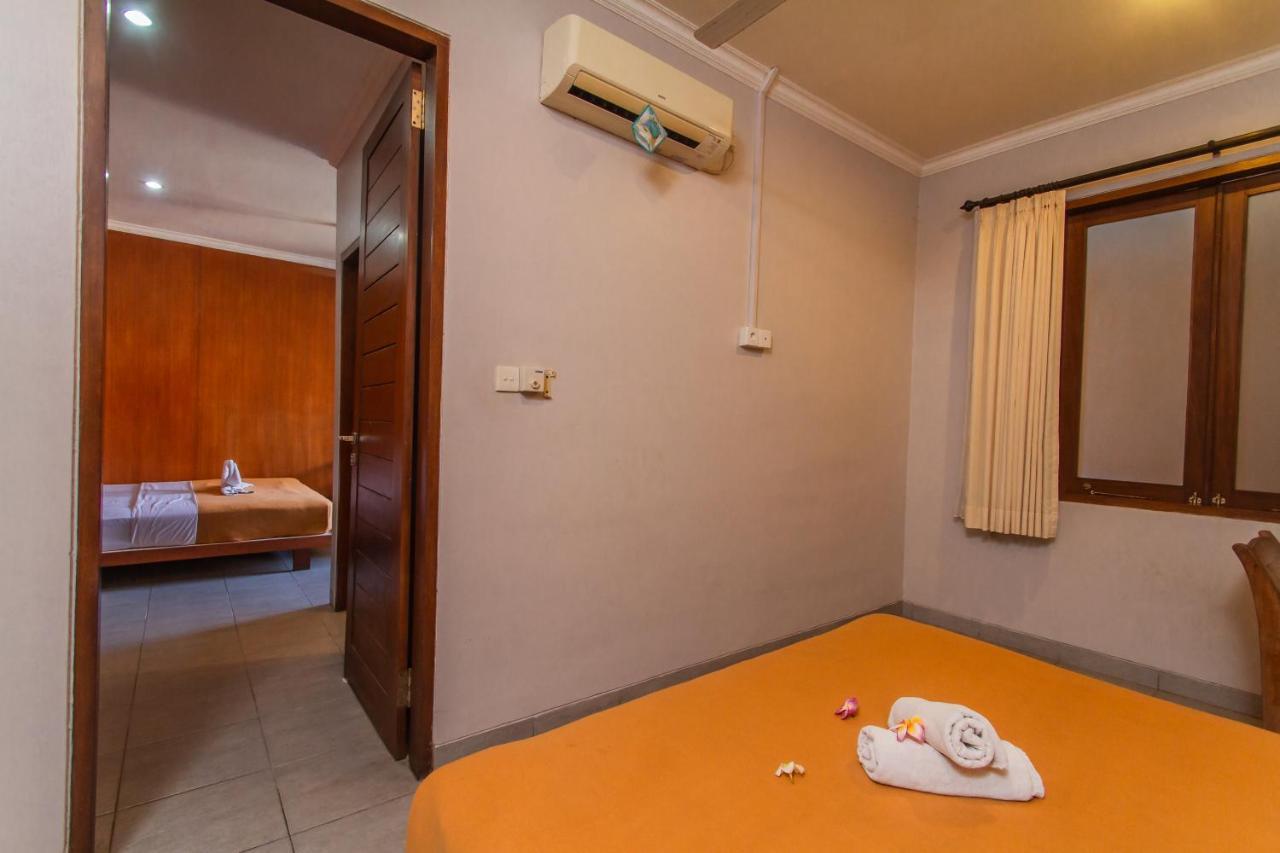 Kayu Dana Bedrooms & Pool Sanur  Exterior photo