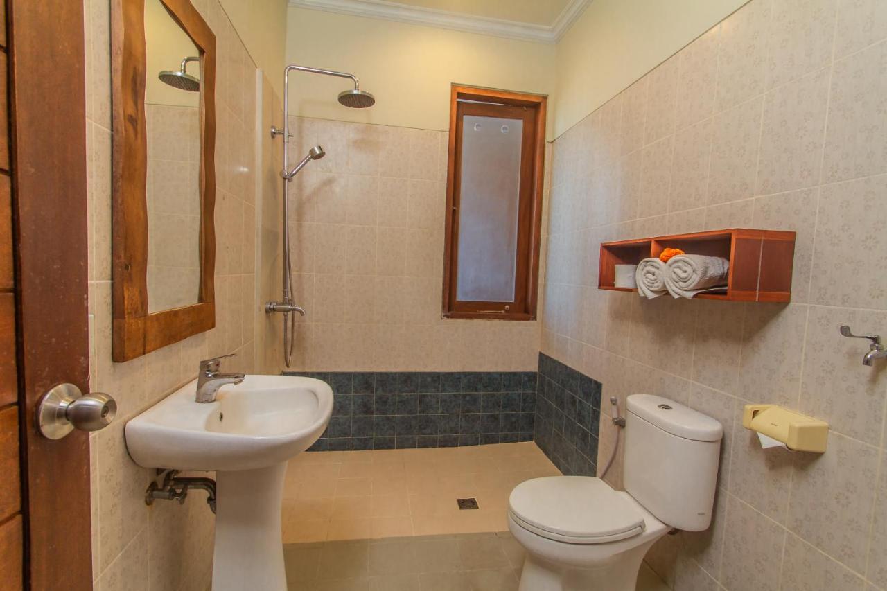 Kayu Dana Bedrooms & Pool Sanur  Exterior photo