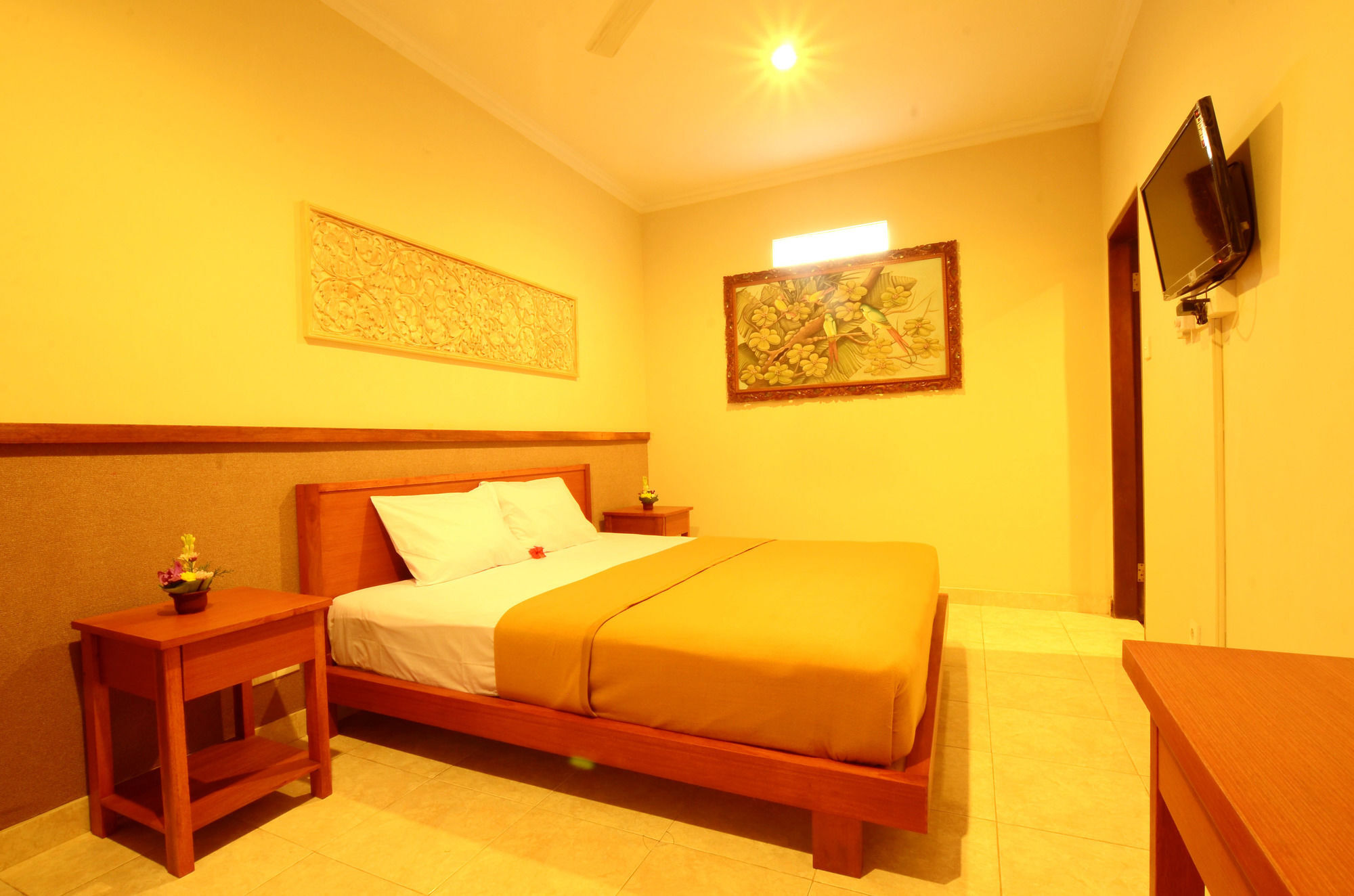 Kayu Dana Bedrooms & Pool Sanur  Exterior photo