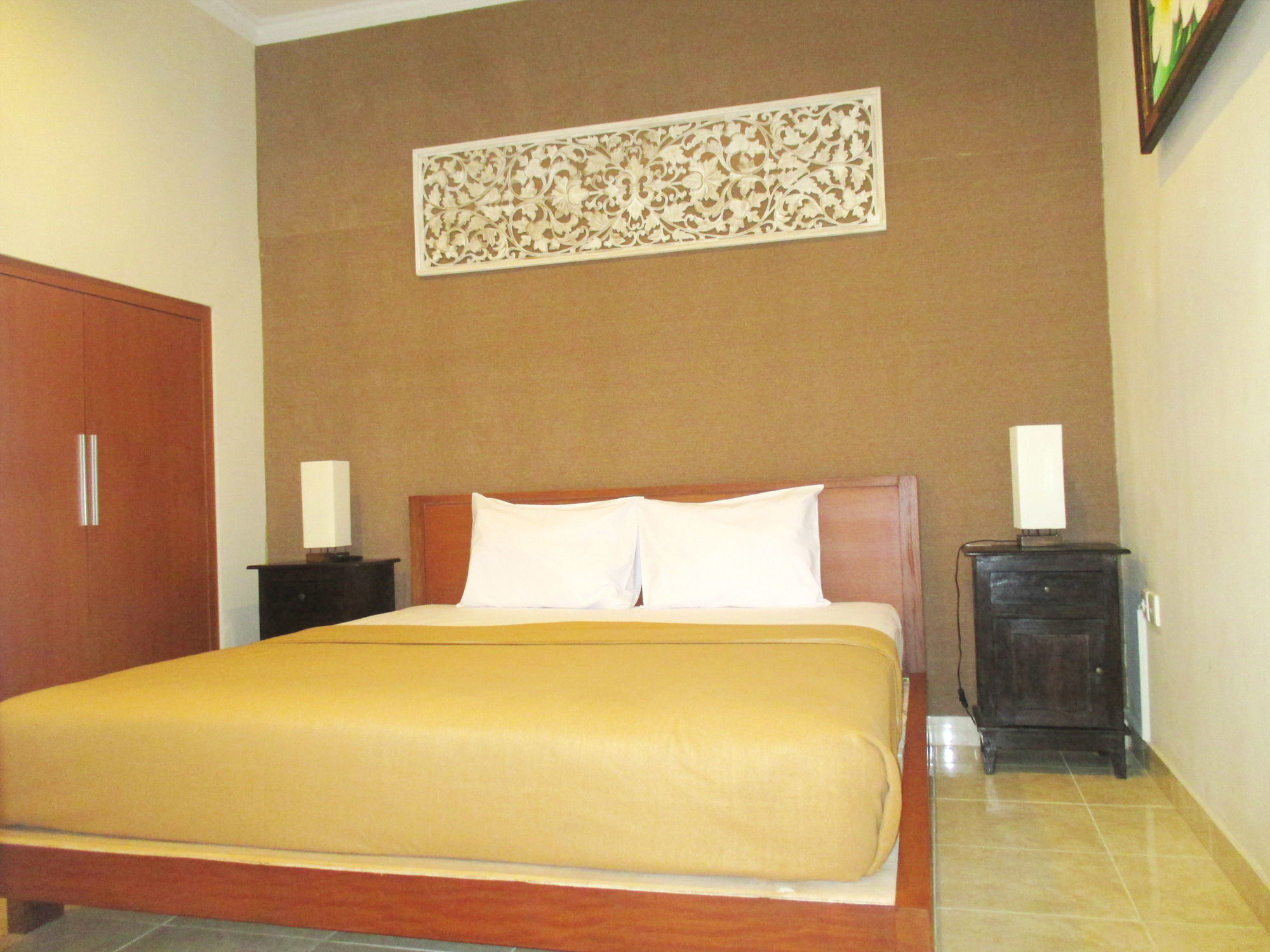 Kayu Dana Bedrooms & Pool Sanur  Exterior photo